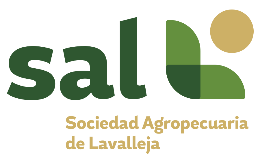 Logo Sociedad Agropecuaria de Lavalleja